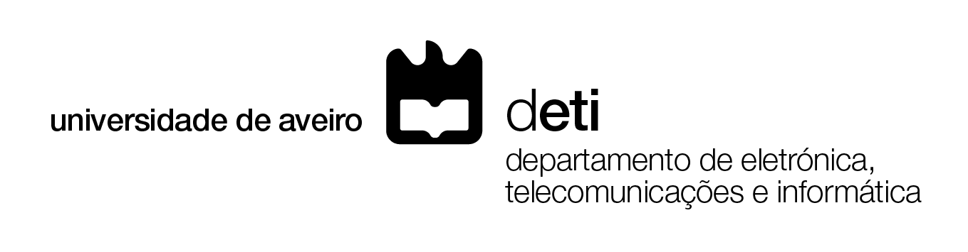 DETI - Universidade de Aveiro